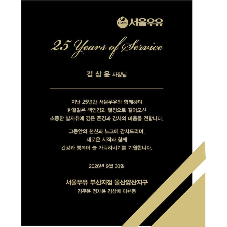 반듯한 사각의 품격 DK502 시안