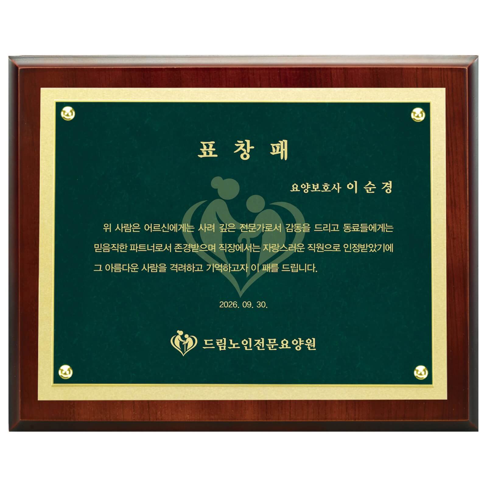 D2844 불변메탈패 시안