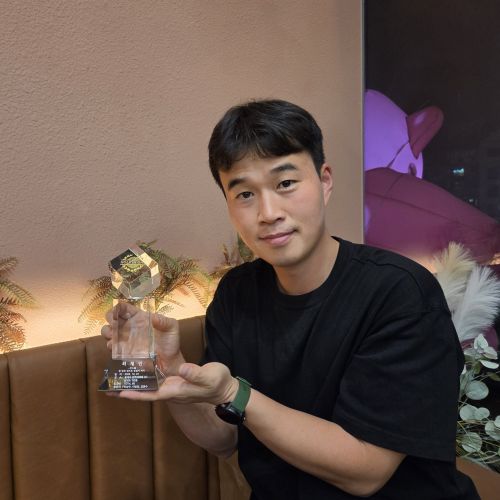 정성스러운 제작에 감사하며 친구가 좋아했습니다