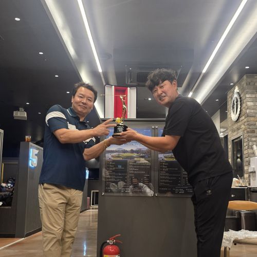 홀인원패 상품이 마음에 듭니다